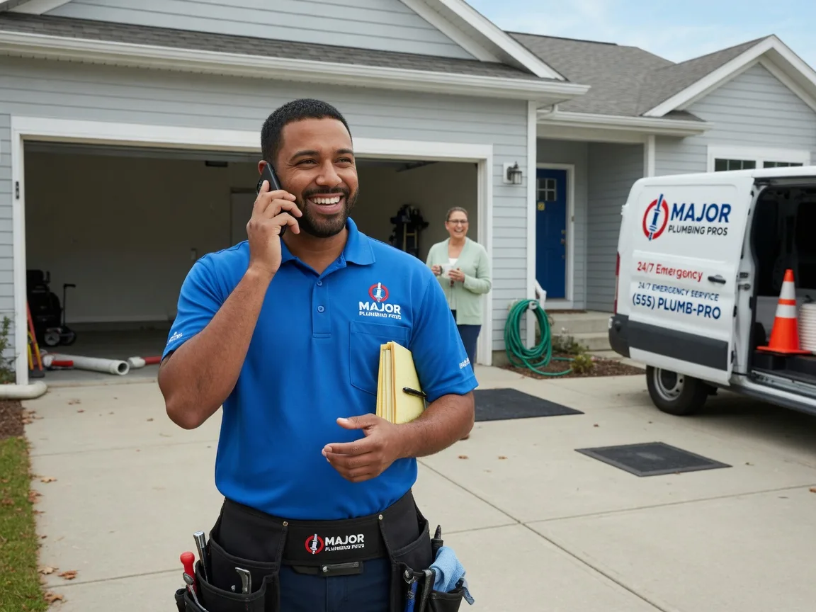 Drain Cleaning Services Lyndonville, VT FAQs